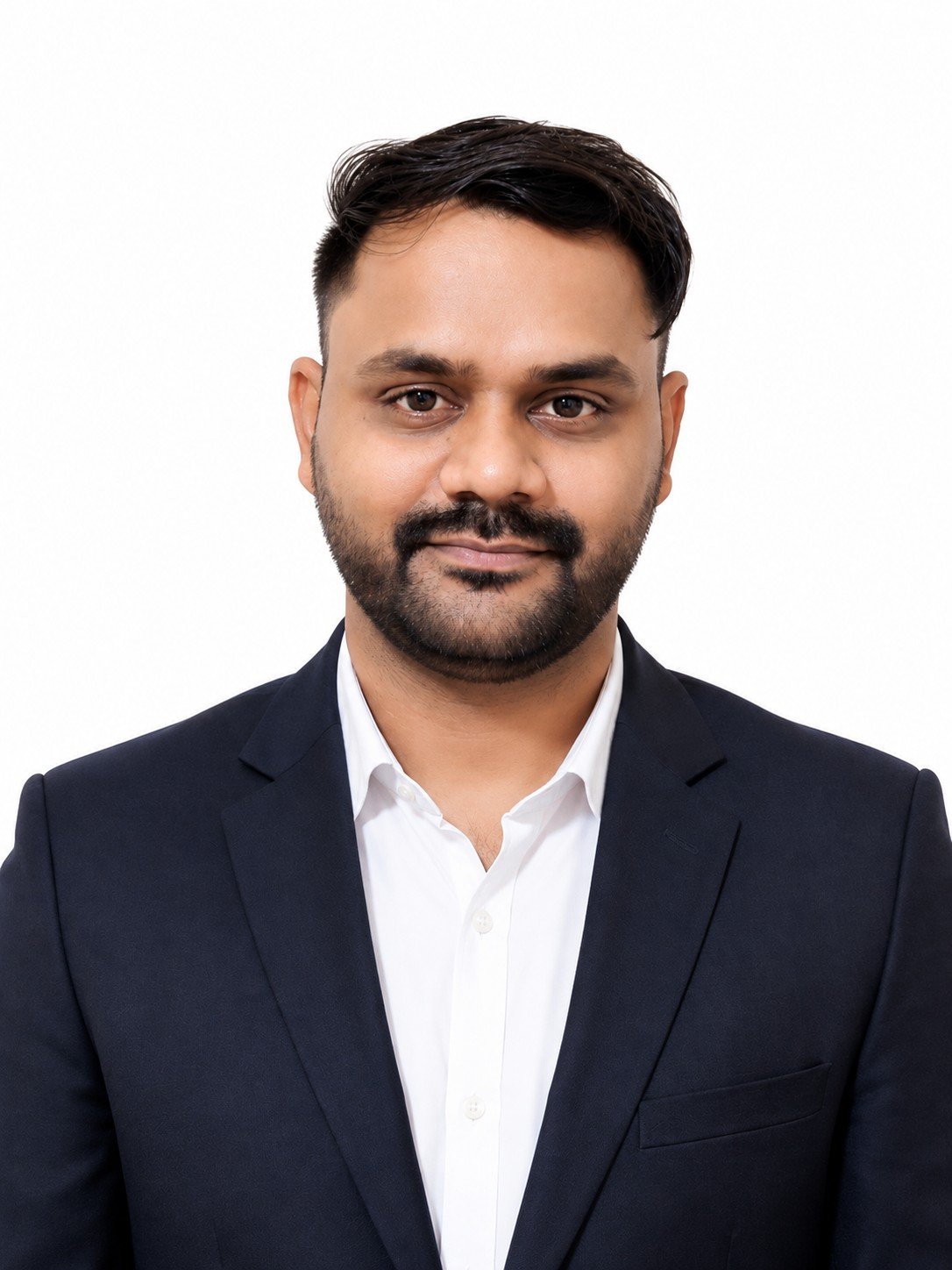 Rupesh Bhumarkar