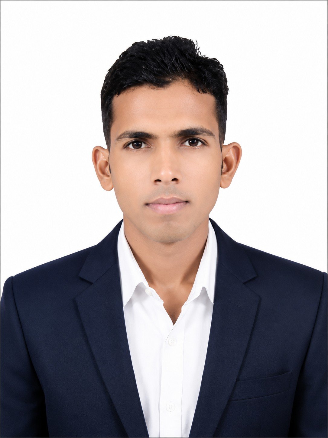 Manoj Buwade